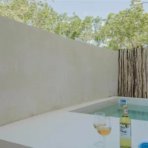  Hotel Tanik By Lockey México