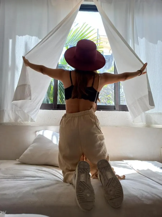 Aruma Art House Hotel Boutique Tulum 0*,  Mexico