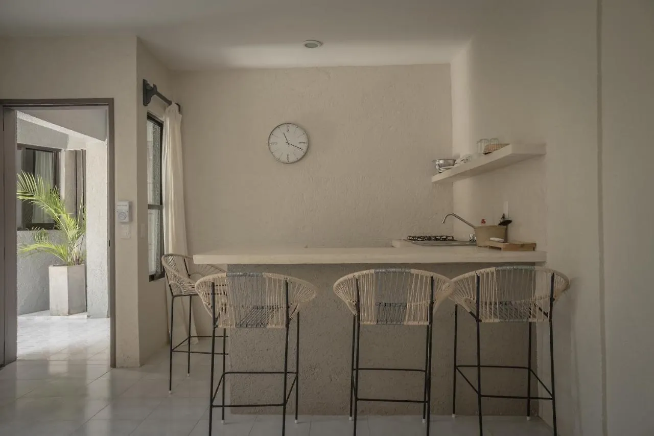 Aruma Art House Hotel Boutique Tulum