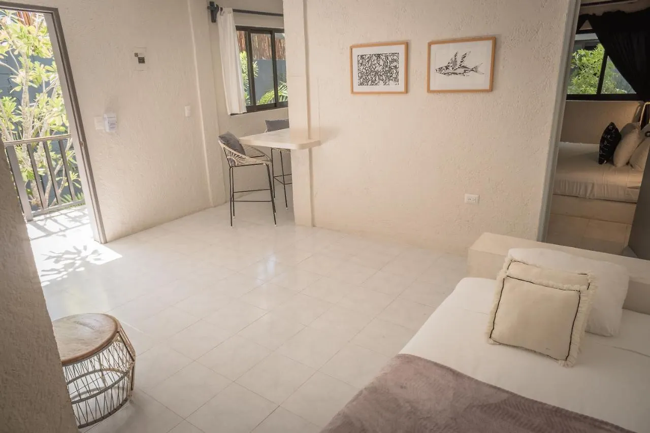 Aruma Art House Hotel Boutique Tulum