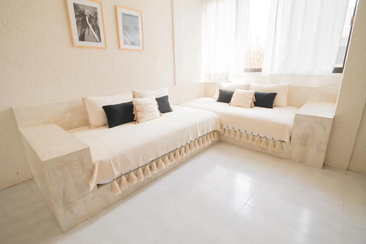 Aruma Art House Hotel Boutique Tulum