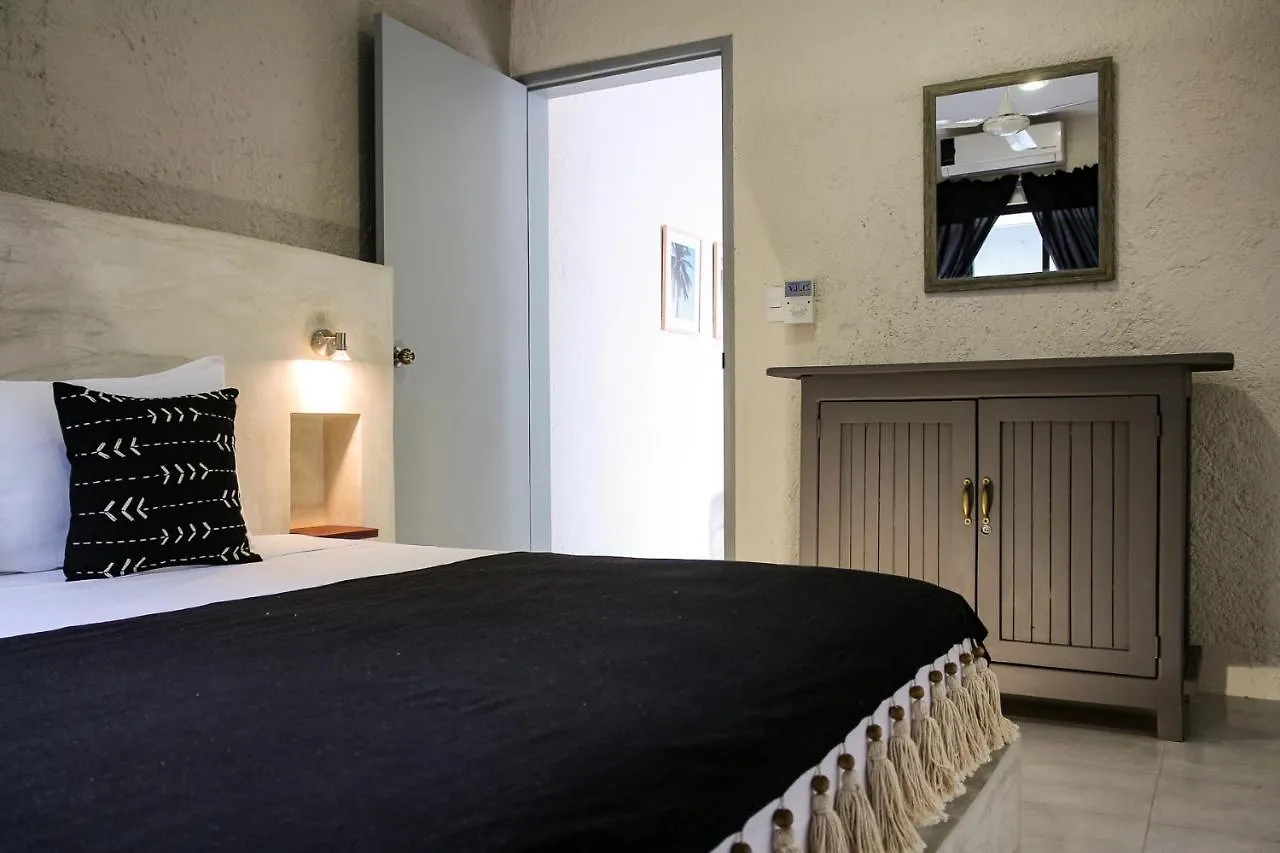 Aruma Art House Hotel Boutique Tulum