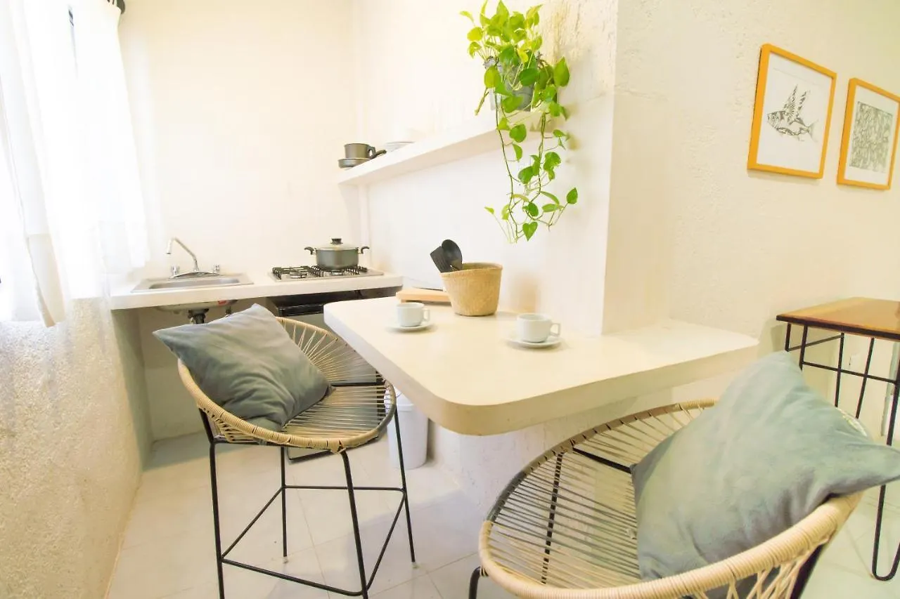 Aruma Art House Hotel Boutique Tulum