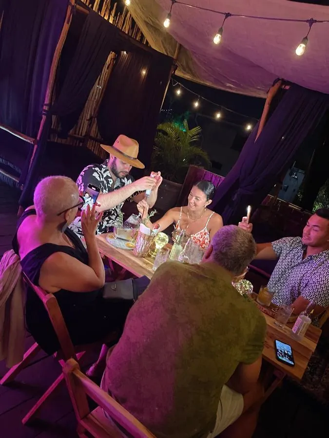 Aruma Art House Hotel Boutique Tulum