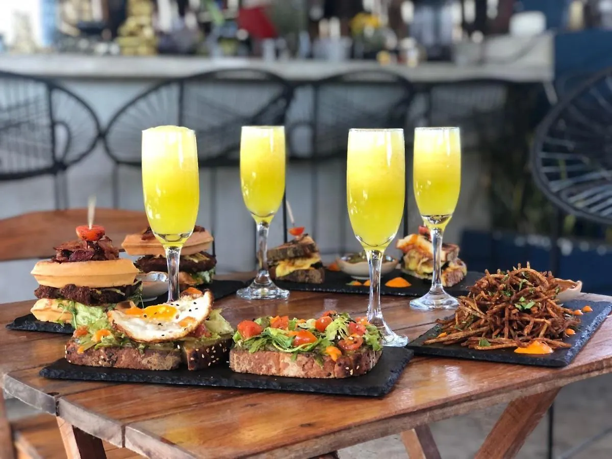Aruma Art House Hotel Boutique Tulum