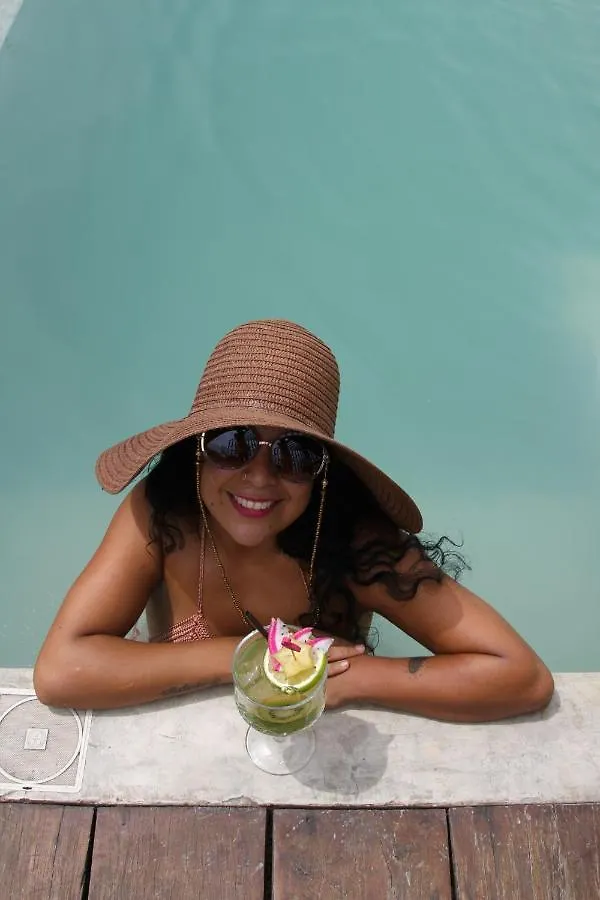 Aruma Art House Hotel Boutique Tulum