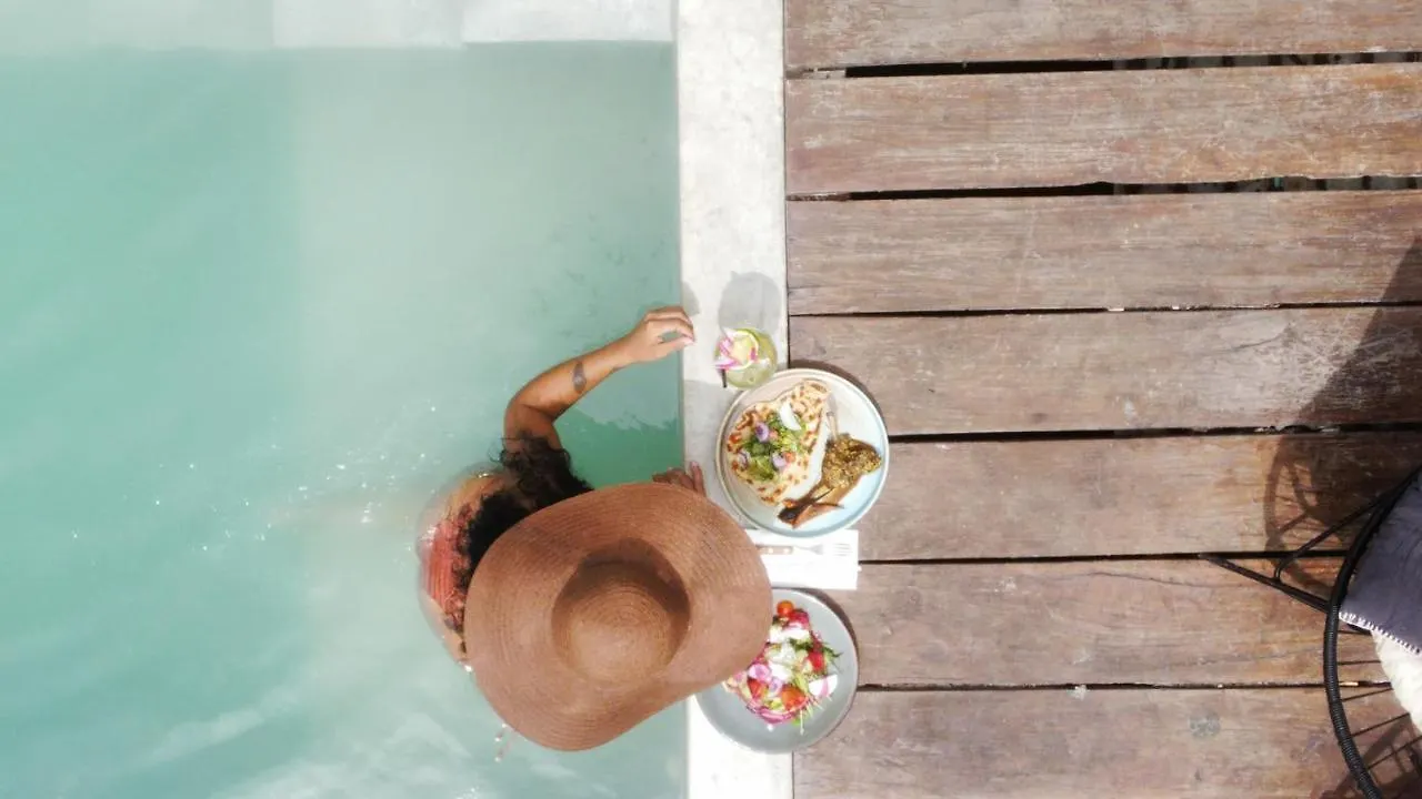 Aruma Art House Hotel Boutique Tulum