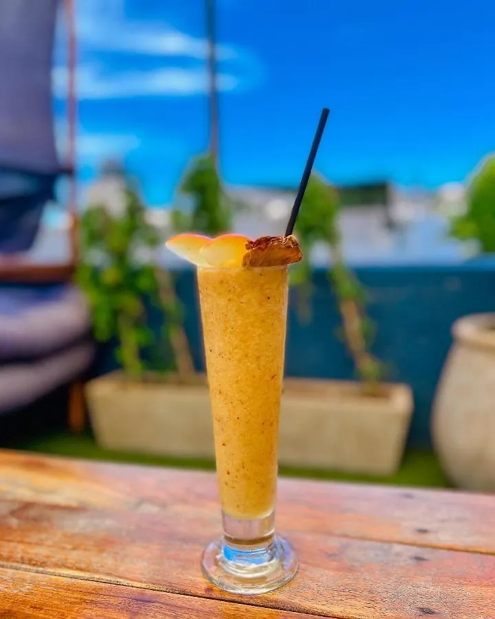 Aruma Art House Hotel Boutique Tulum Mexico