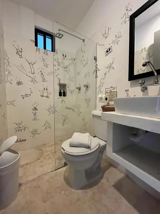 Aruma Art House Hotel Boutique Tulum