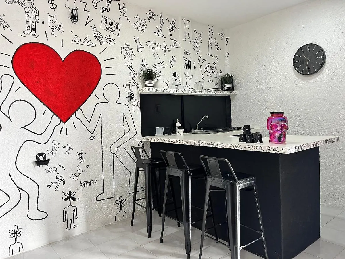 Aruma Art House Hotel Boutique Tulum