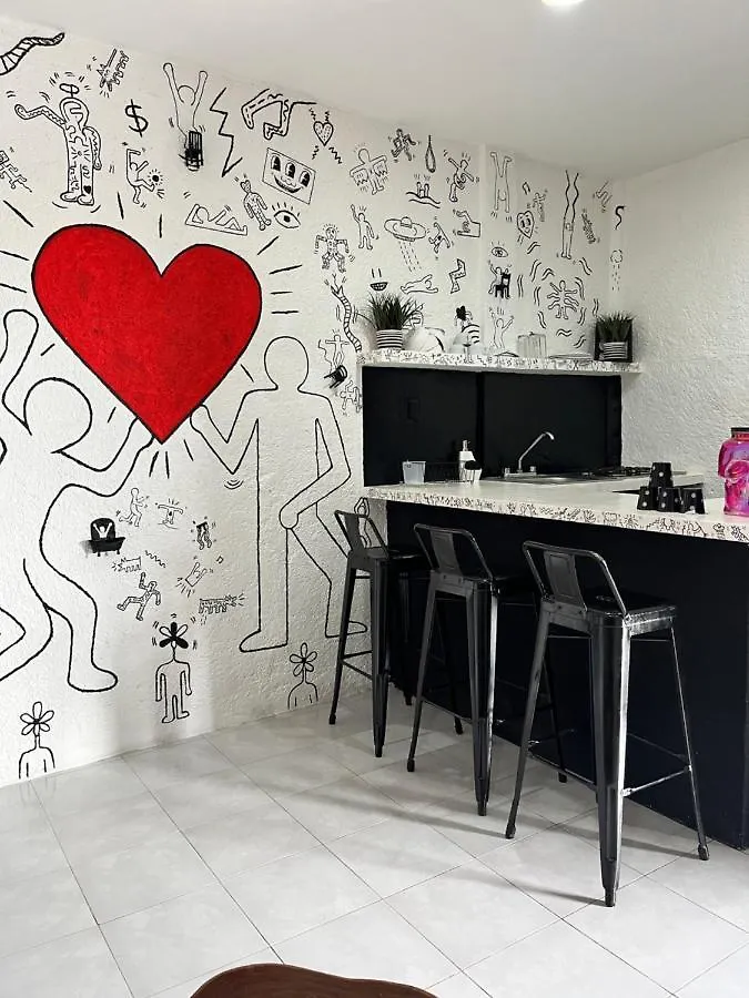 Aruma Art House Hotel Boutique Tulum