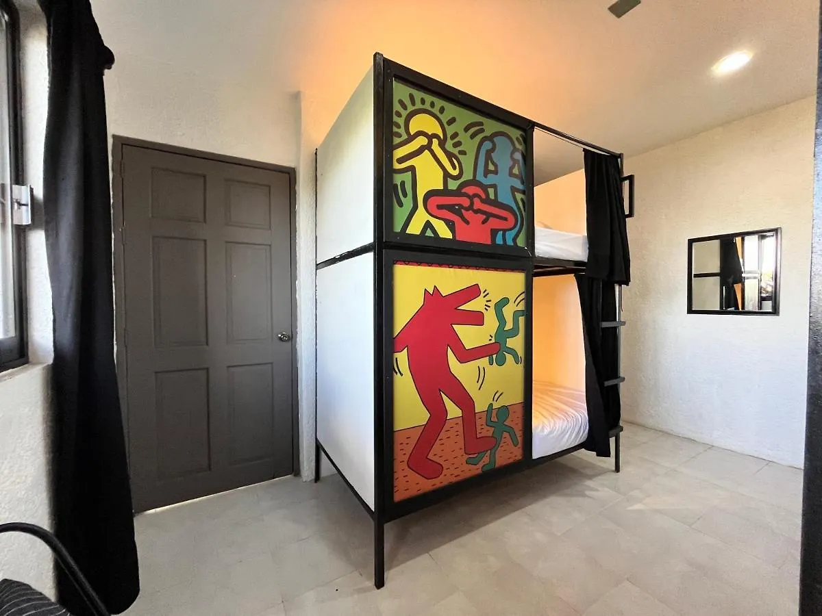 Aruma Art House Hotel Boutique Tulum