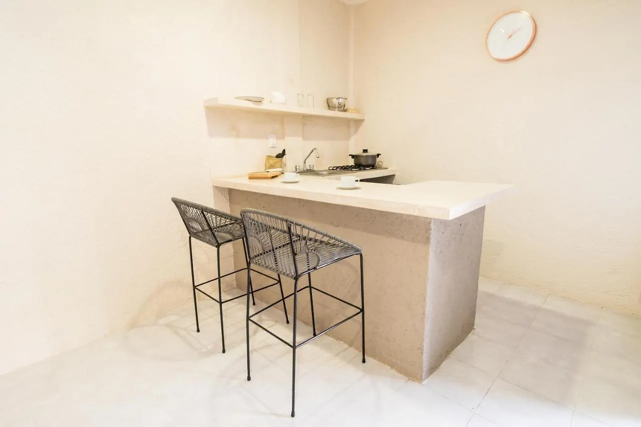 Aruma Art House Hotel Boutique Tulum