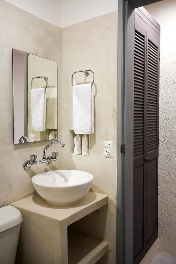 Aruma Art House Hotel Boutique Tulum