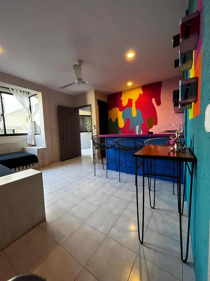 Aruma Art House Hotel Boutique Tulum